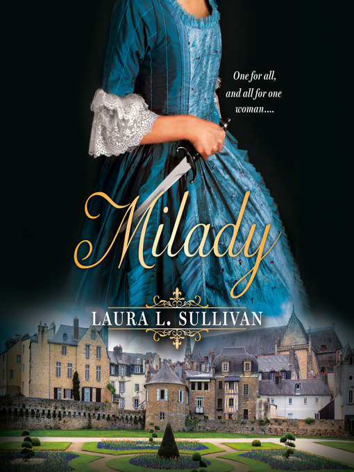 Title details for Milady by Laura L. Sullivan - Available